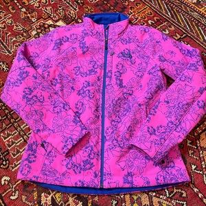 North Face apex Jacket